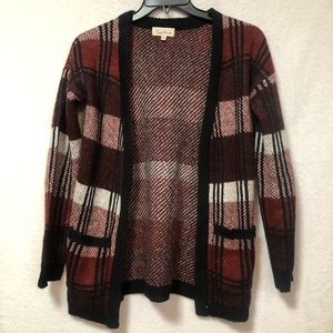 Fall Cloud Chaser Cardigan Sweater